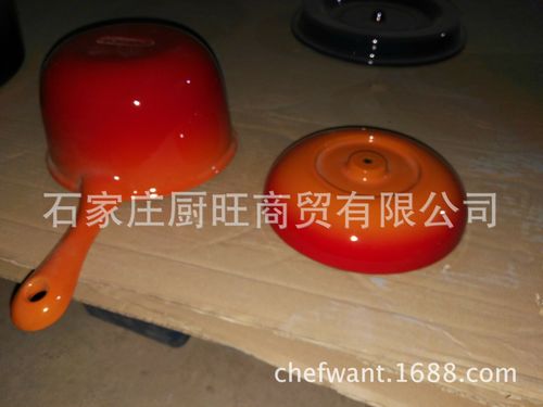 家庭烹饪好帮手 2023年铸铁奶锅选购指南与市场解读